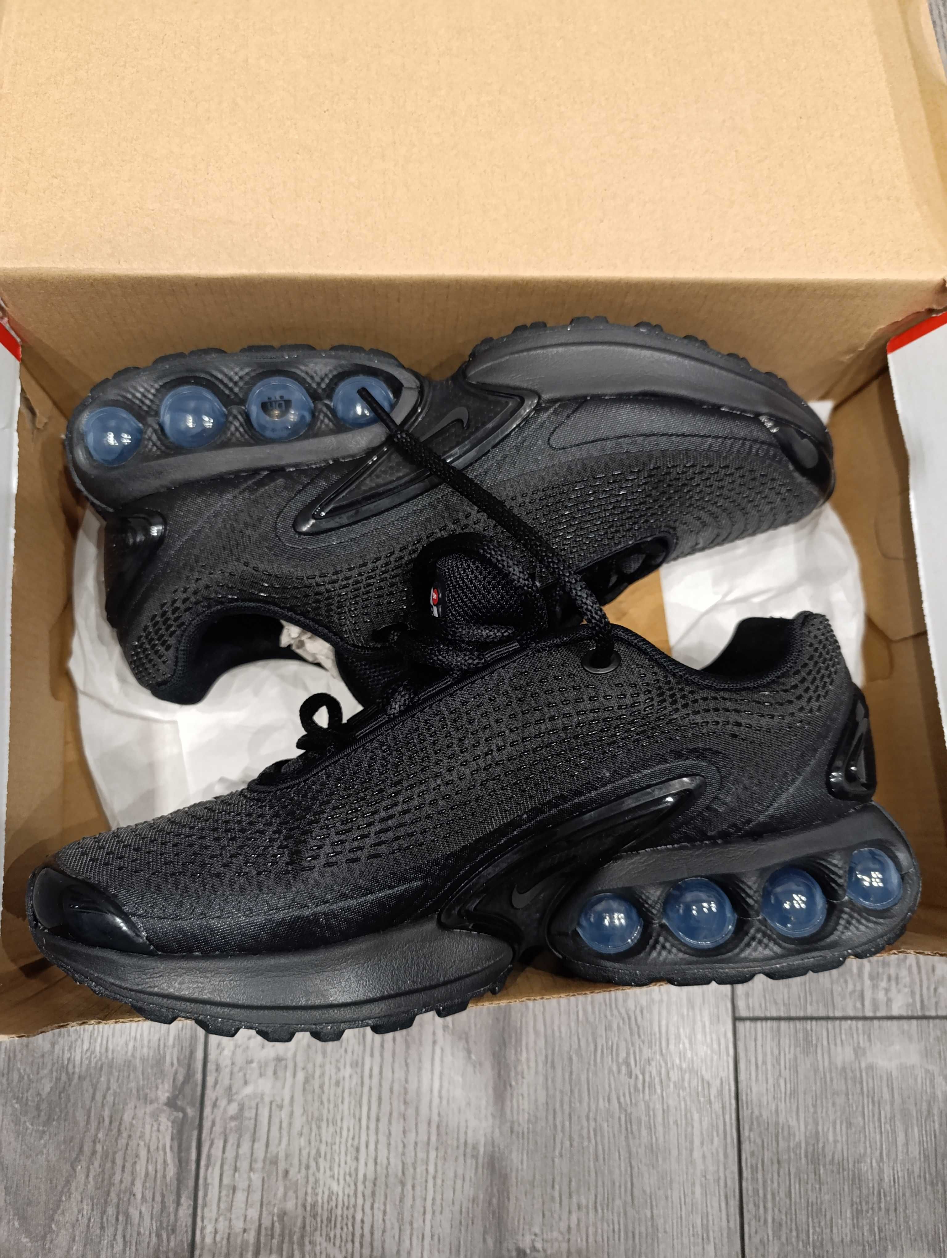 Маратонки nike 38 номер