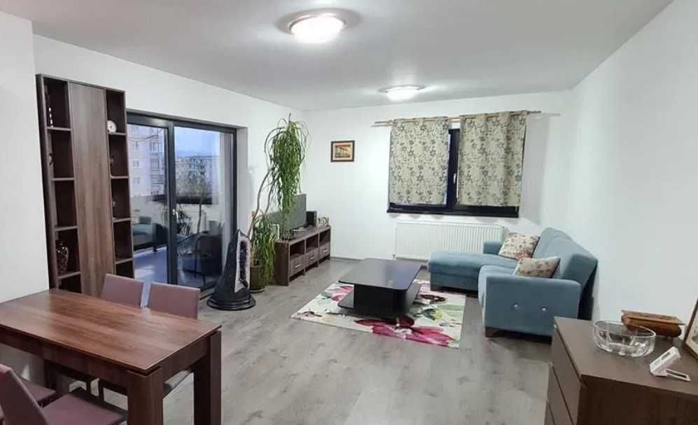 Дава се под наем Четиристаен апартамент в Пловдив, Каменица 1 - 100 кв.м за 255 € - Снимка #6