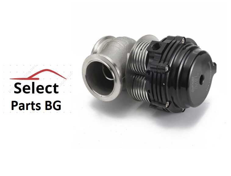 Wastegate Tial 38mm MVS-A Уестгейт Външен Гейт V-Band Водно охлаждане