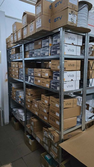 Depozit+Magazin online in Husi, Vaslui - Feronerie si accesorii mobila