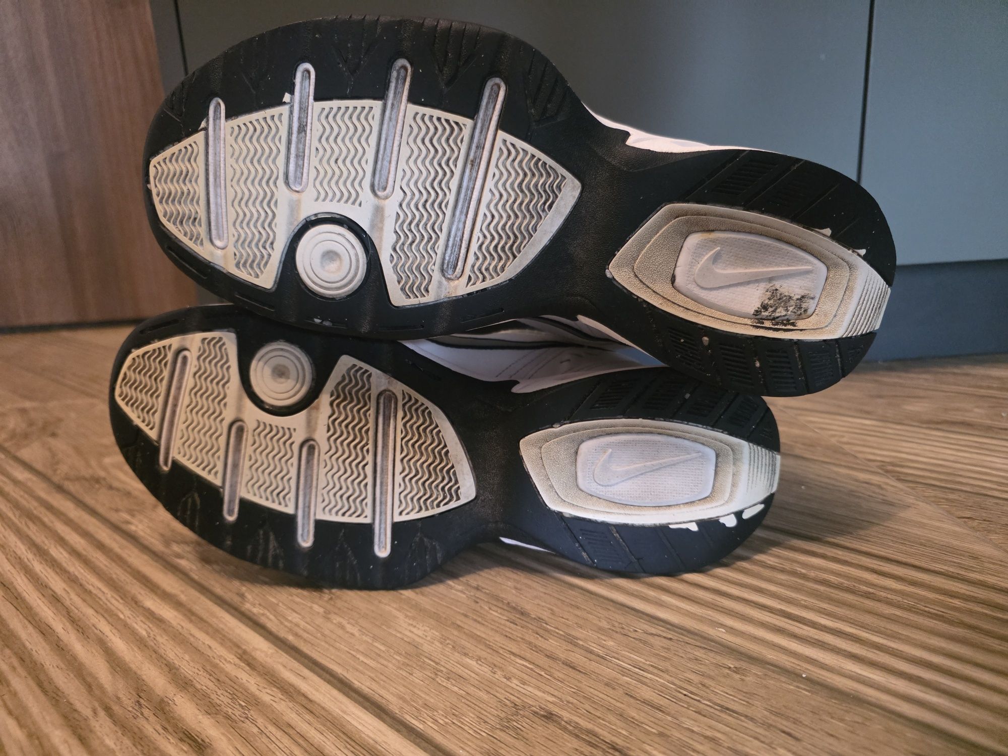 Мъжки маратонки NIKE AIR MONARCH