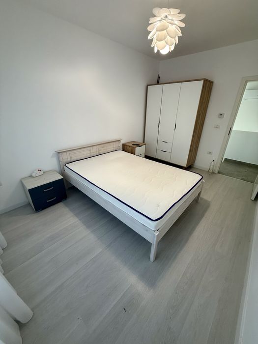 Inchiriez Casa tip triplex în Dumbravita