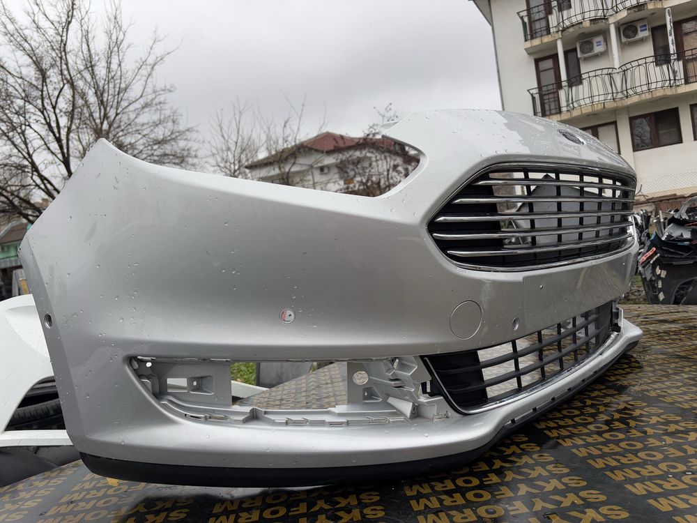 Броня Ford S Max