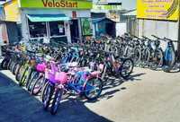 Велосипеды ОТ 25 000 детские