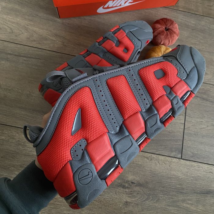 Nike UpTempo кецове размер 42