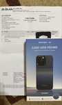 Husa MagEZ 5 Pitaka Moonrise iPhone 15 Pro Max originala