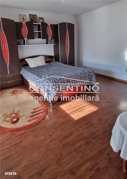 Se vinde imobil 2013,  in Com . Gheraseni