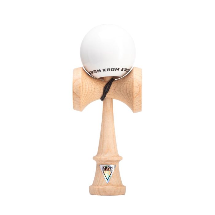 kendama ( negru , alb , roz )