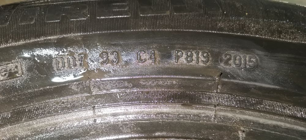 215 60 r17 Anvelope 4 bucăți/205 /55 R 16=2 bucăți