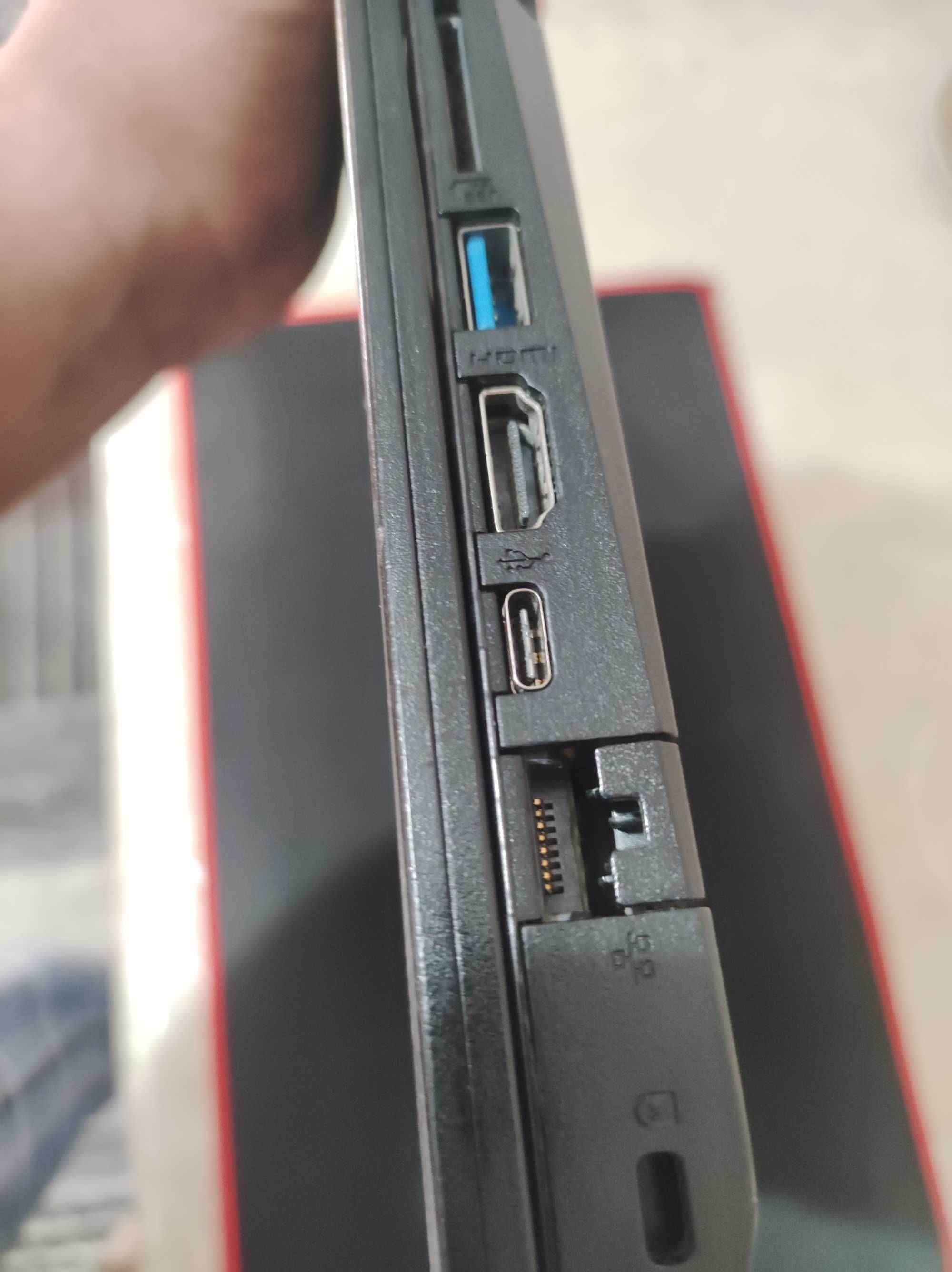 Продам игровой ноутбук ACER Nitro 5