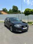 Audi A3 AUDI A3 S line 2.0 tdi DSG