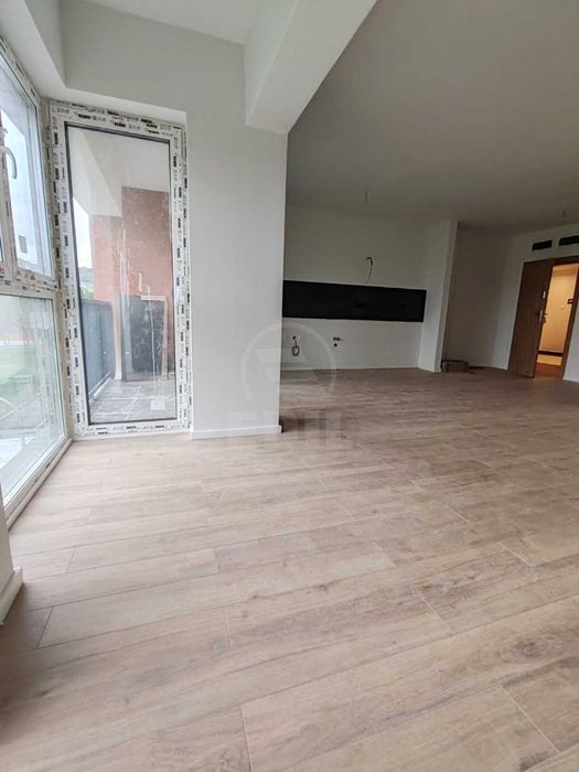 Apartament nou, zona ONCOS, TVA  inclus