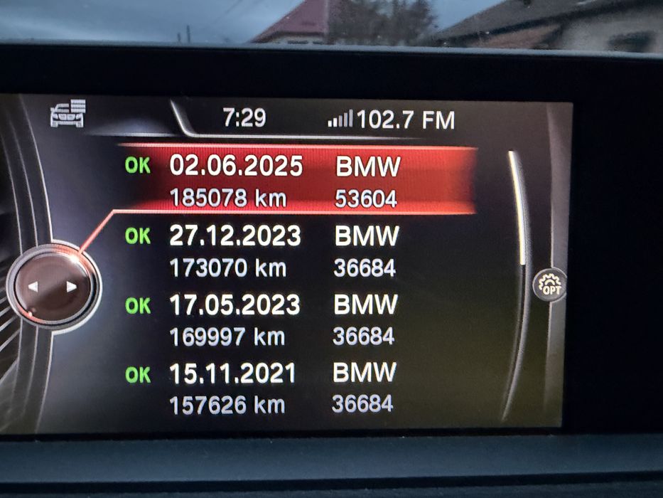 Bmw seria 3 F31, 191000 km, 07.2015, proprietar, unele variante.