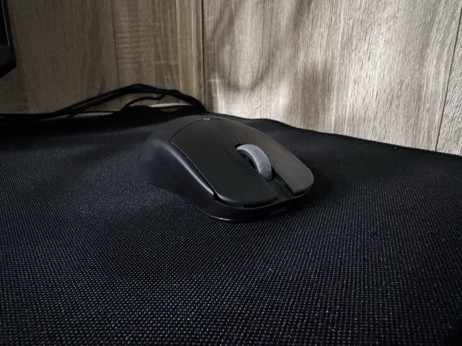 Lamzu Atlantis OG V2