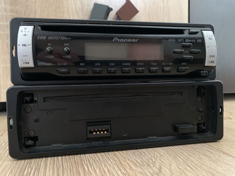 CD-30 -Опел, CD- Pioneer и др. за Опел