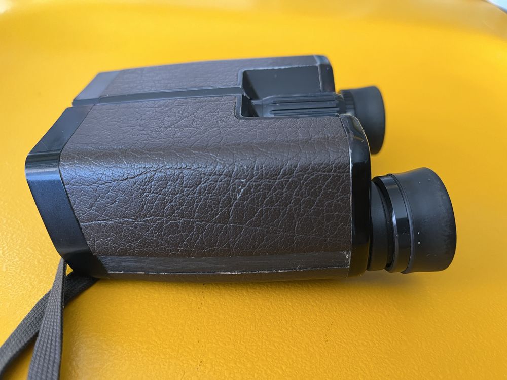Nikon 10x25 Бинокъл japan