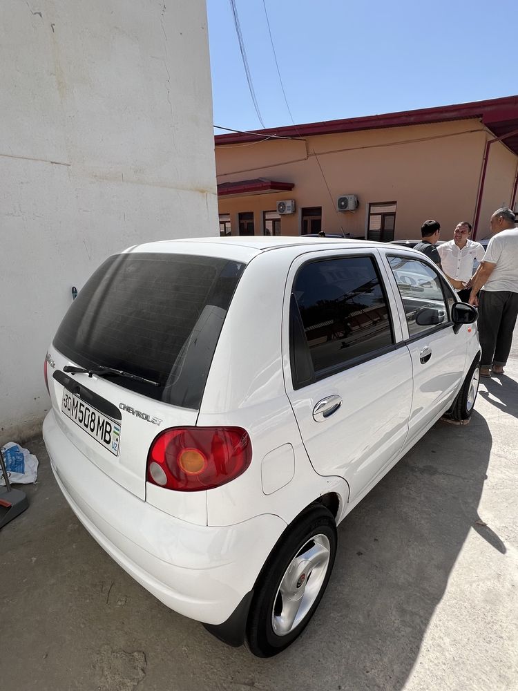 Matiz mx sotiladi