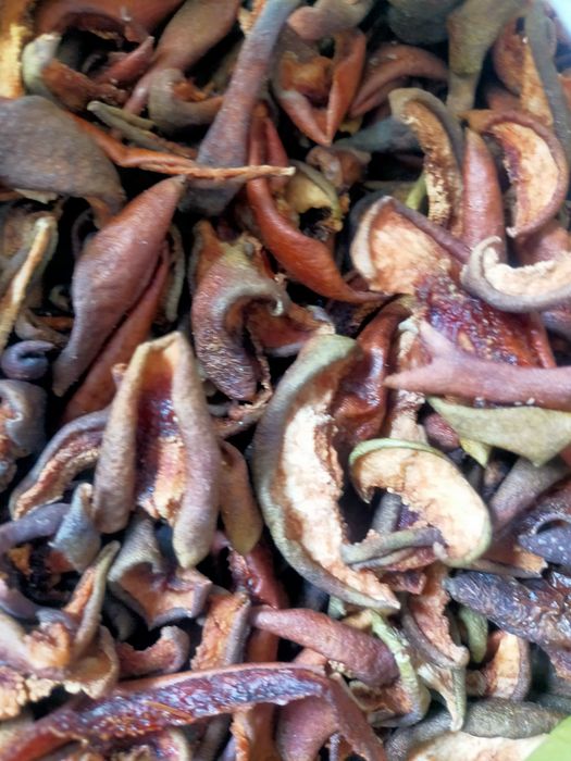 Продам сухофрукты груши