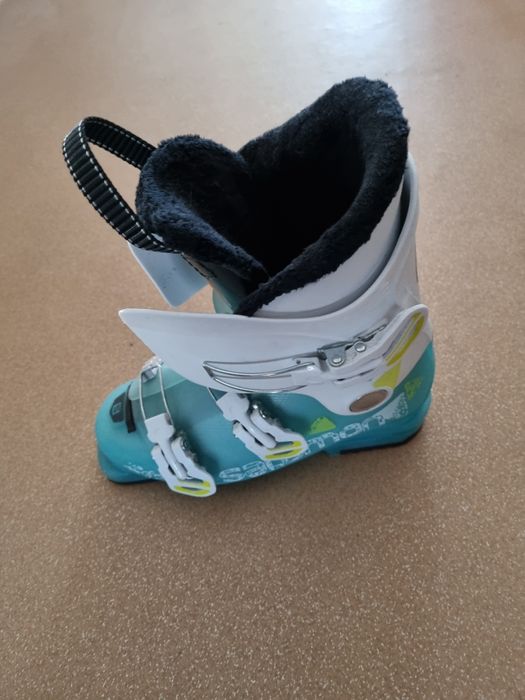 Clapari Salomon T3 mondo24 - 38/38.5 Eu