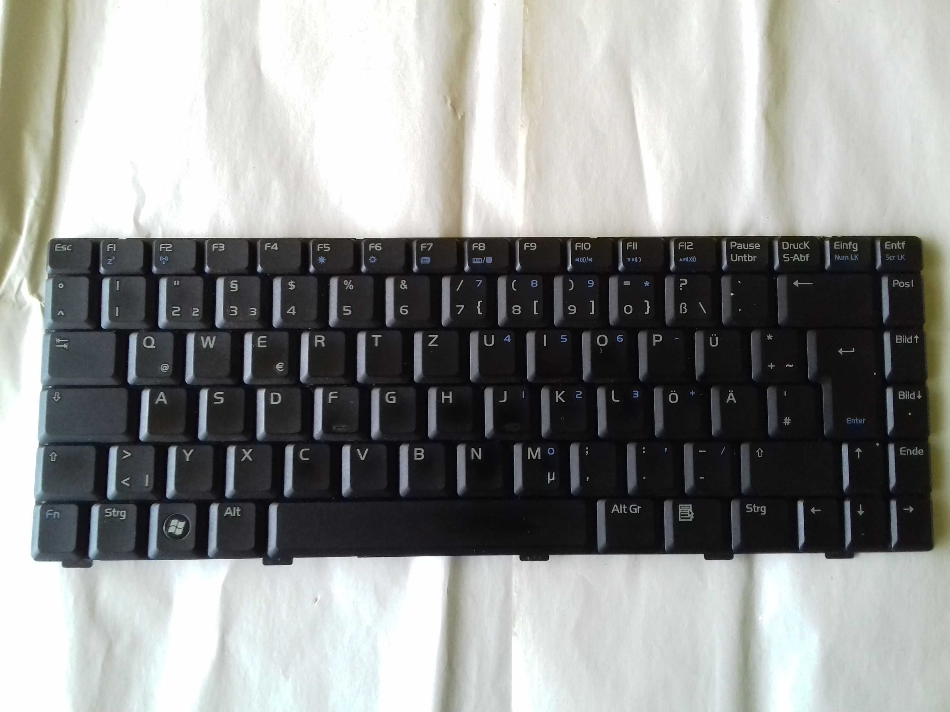 Tastaturi laptop