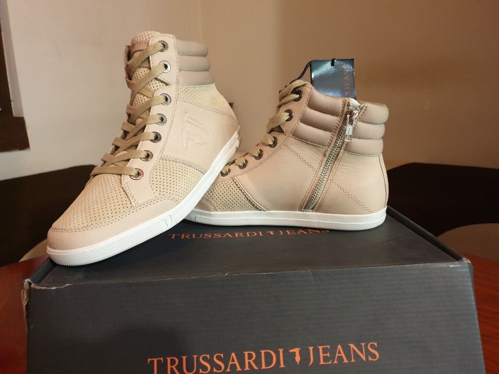 Мъжки кецове Trussardi