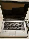 Лаптоп TOSHIBA satellite l300