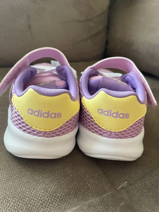 Детски маратонки Adidas