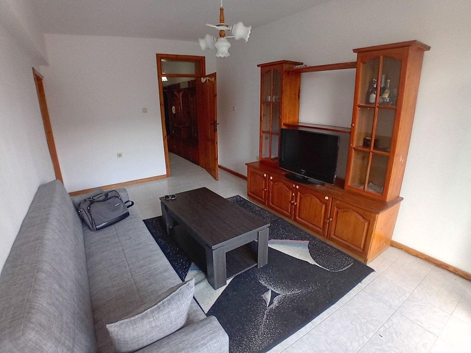 Дава се под наем Тристаен апартамент в Пловдив, Съдийски - 80 кв.м за 425 € - Снимка #7