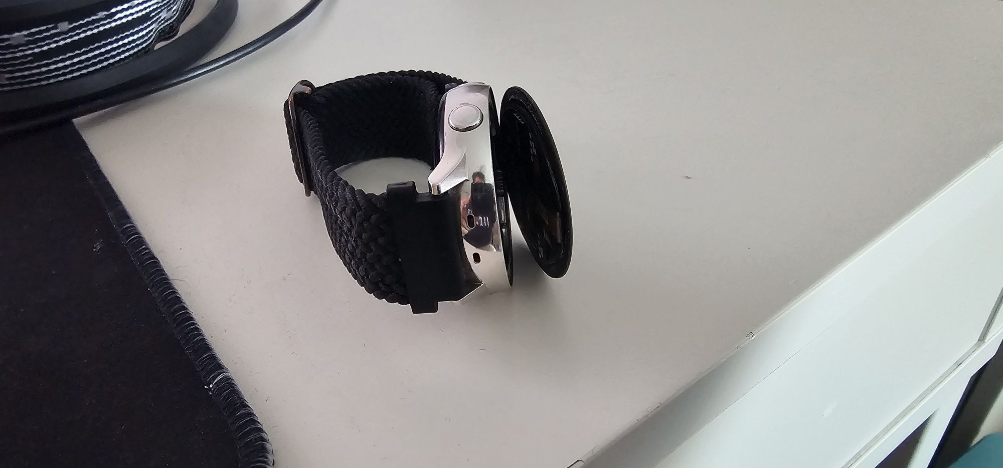 Samsung galaxy watch active