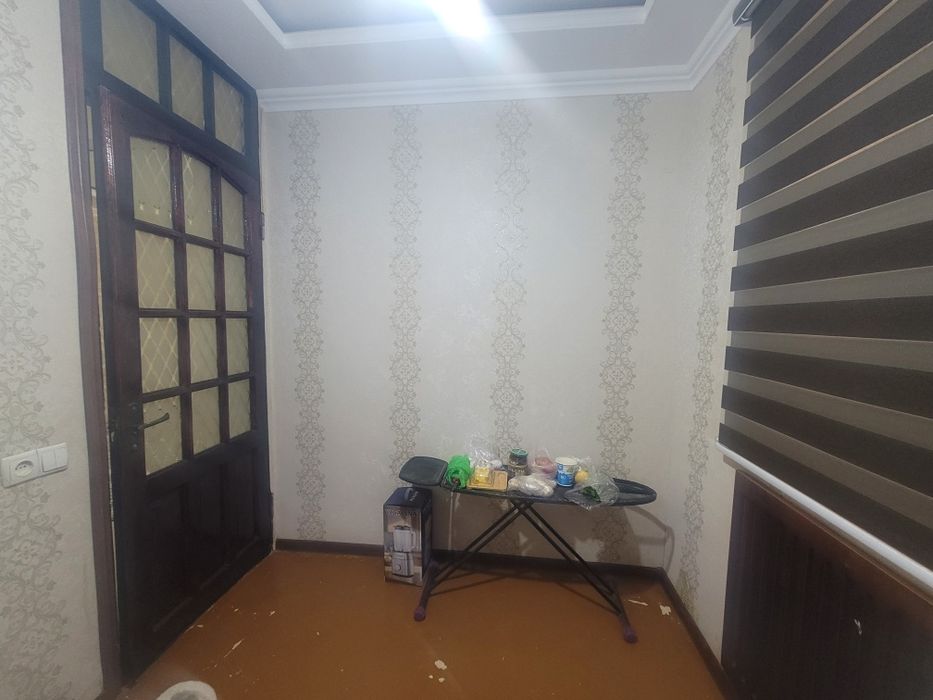 Продаётся 3х комнатная квартира Партсъезд