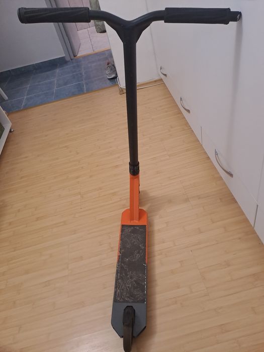 Trotineta de scheme Oxelo