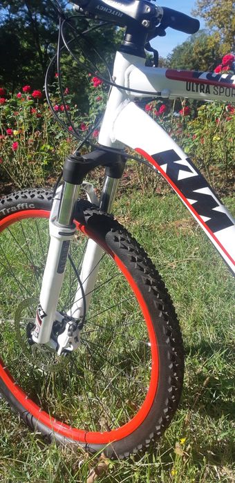KTM Ultra Pro Sport