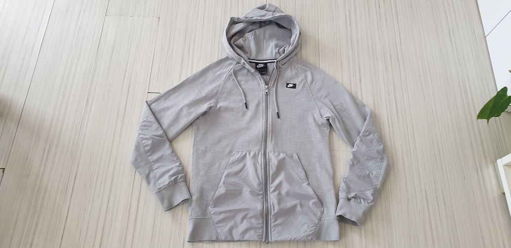 Nike Full Zip Hoodie Mens Size XS ОРИГИНАЛ! Мъжки Суичер!