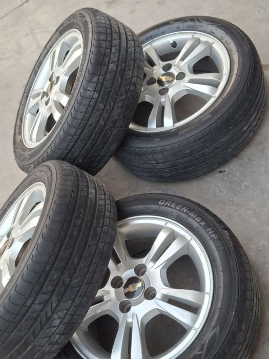 Diska balon nexia 3 arginal