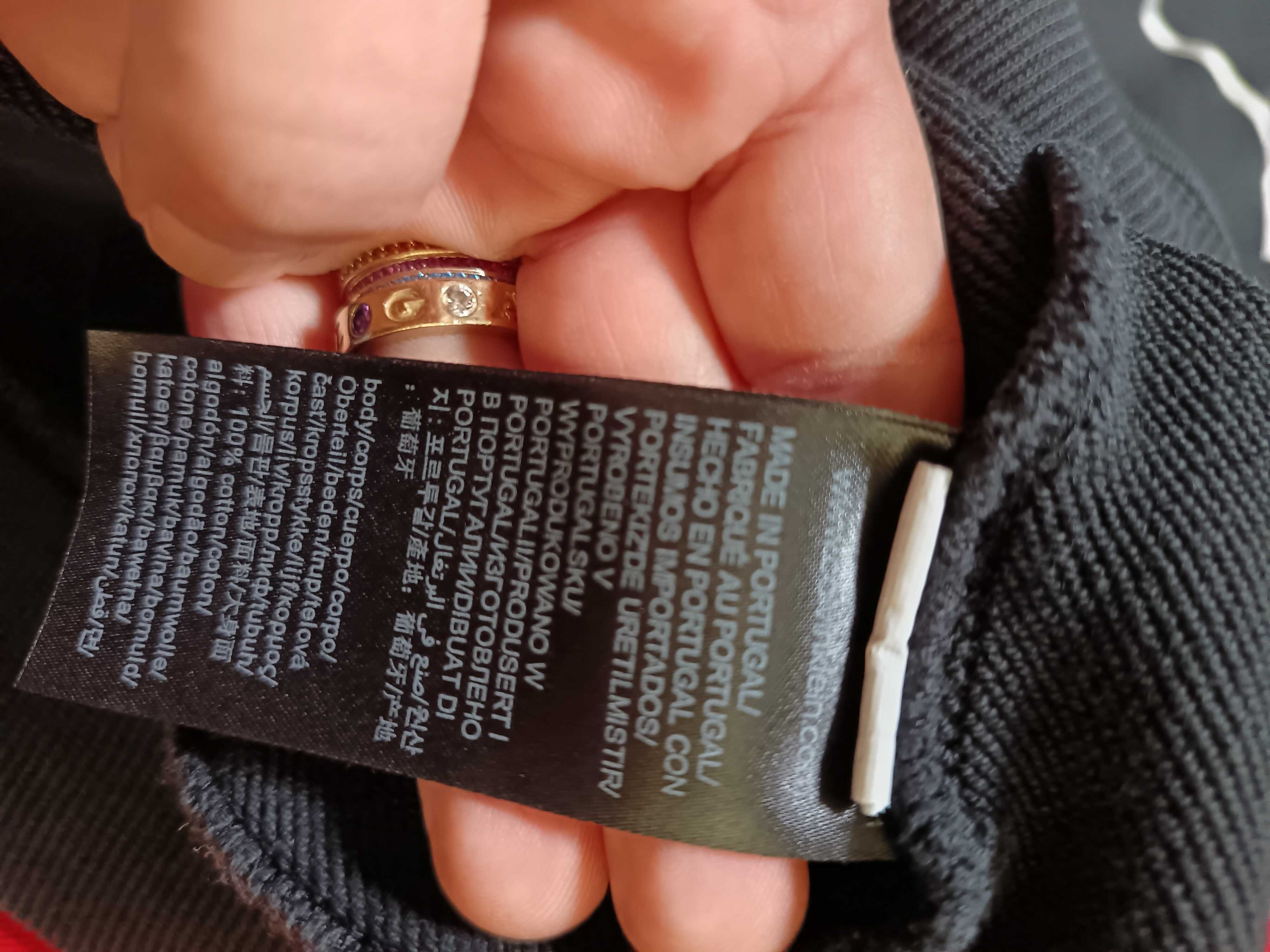 Calvin Klein блузи 2 броя, 14 години