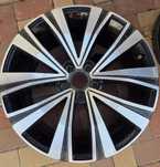 Jante 18 originale Volkswagen Arteon Passat B8 -negociabil
