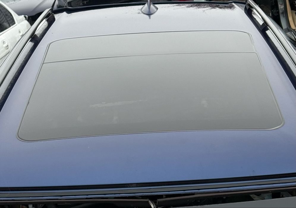 Trapa panoramic bmw x5 e70