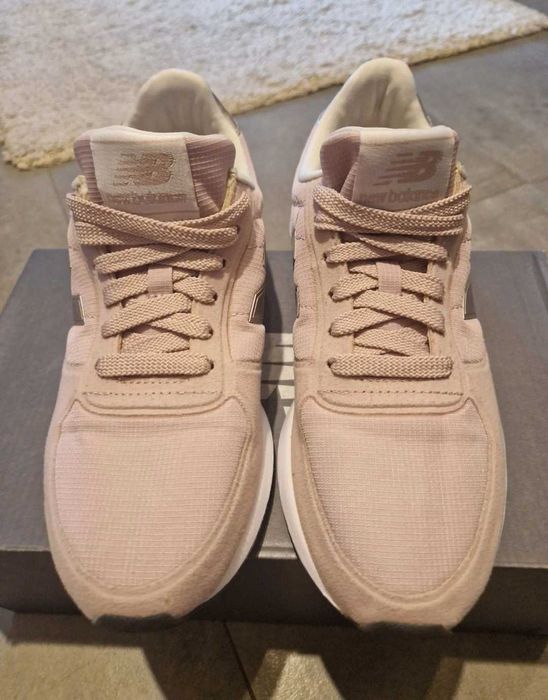 Adidași New Balance mărimea 38