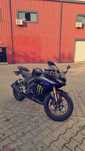 Yamaha yzf R-125 2020