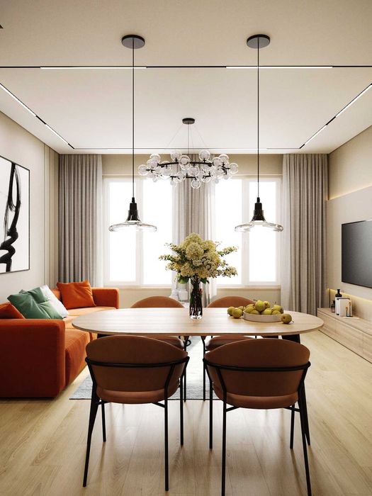 Дизайн услуги. Планировка, перепланировка. Дизайн домов и квартир.