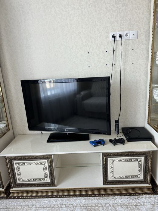 Стенка в гостинную