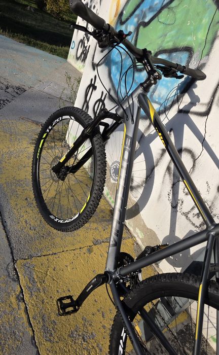 Mtb Bottecchia fx116 roti 29" frane hidraulice