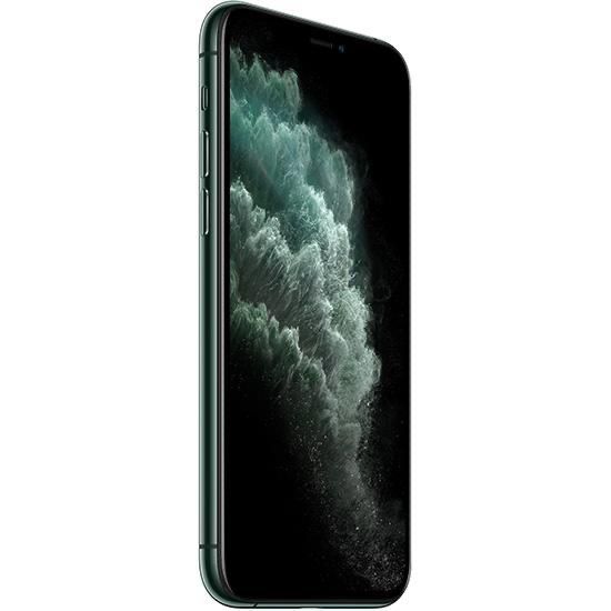 Vand Telefon mobil Apple iPhone 11 Pro Max, 256GB, Midnight Green