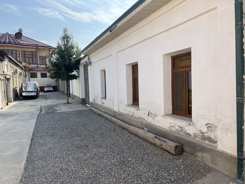 Продается дом на земле. 5 соток