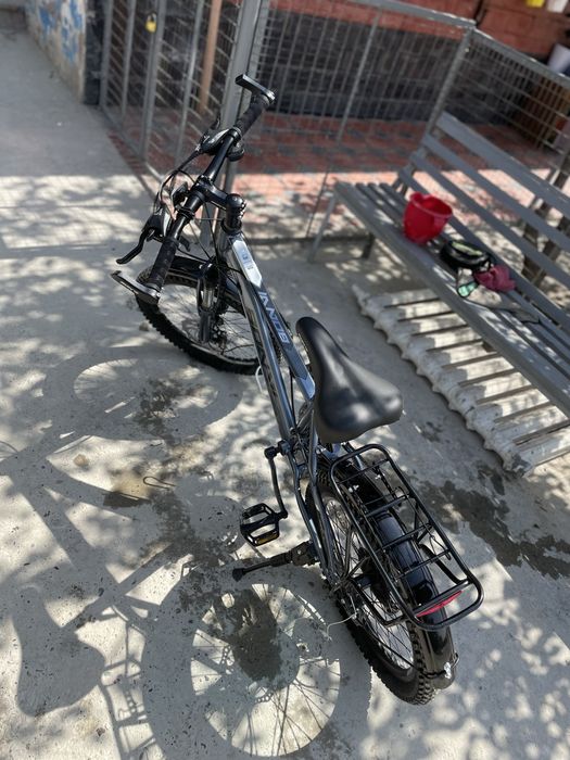 Sportivniy velosiped sotiladi detskiy