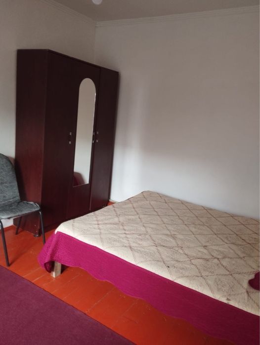 Тез арада 2 бөлмелі үй жалға беріледі!!!