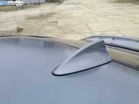 Antena Tip Shark Rechin BMW Seria 7 E65 E66 730 Facelift 2001 - 2008 Culoare A36/7 Titangrau II Metallic