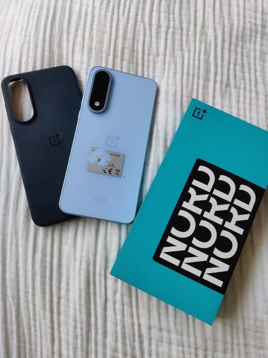 Telefon Oneplus Nord 5
