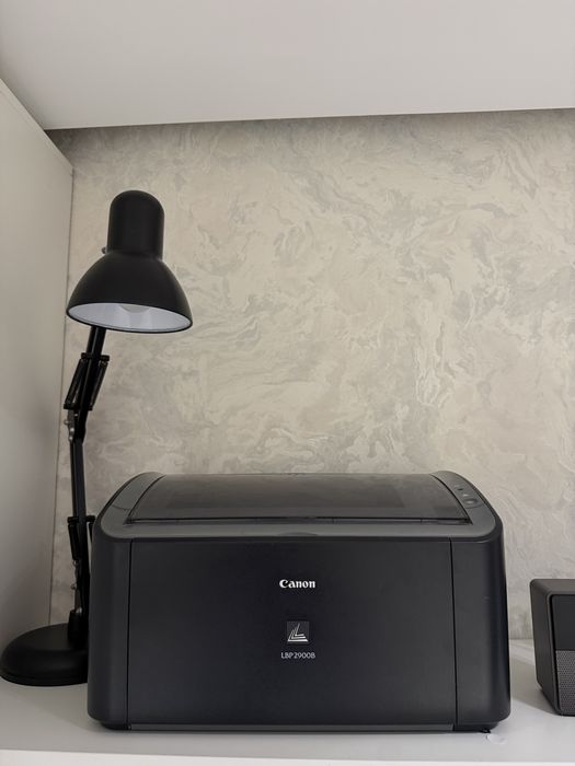 Принтер Canon LBP2900B