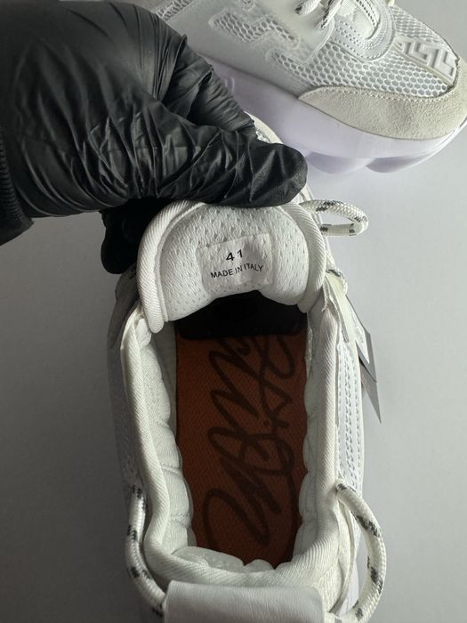 Versace Chain Reaction